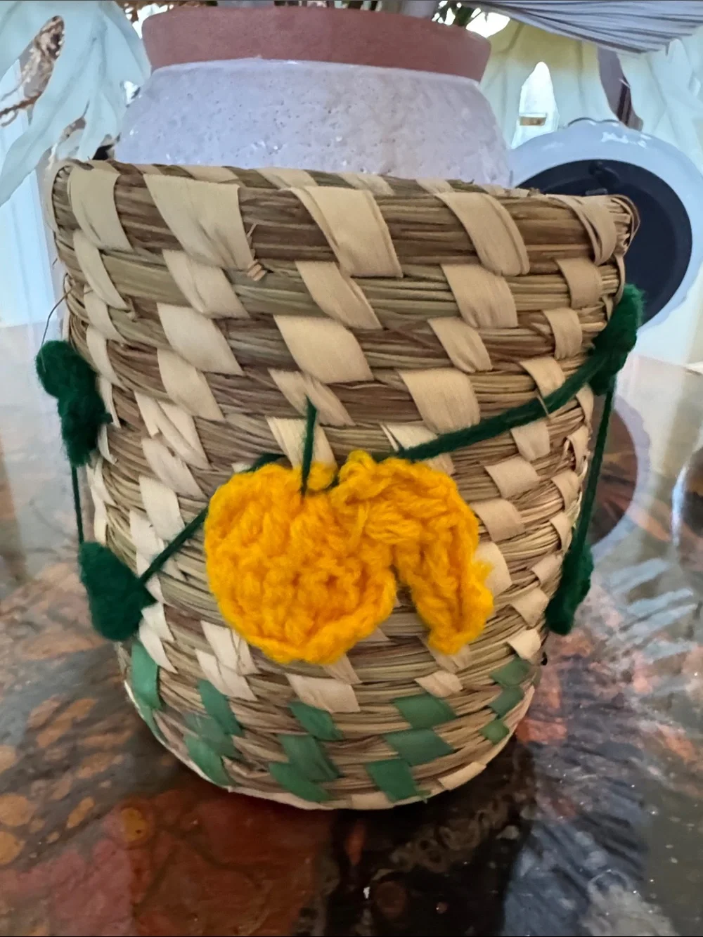Anthropologie yuzu neroli